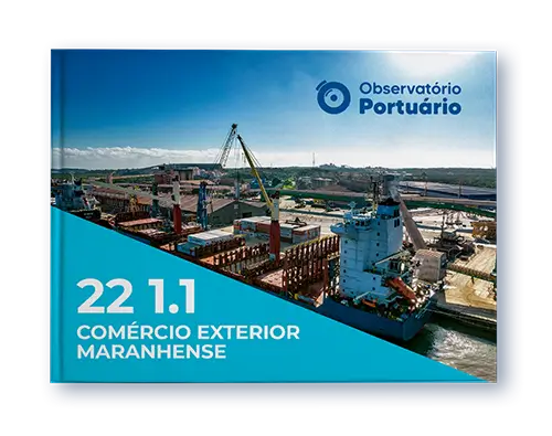 Relatório Comércio Exterior 2022 1.1