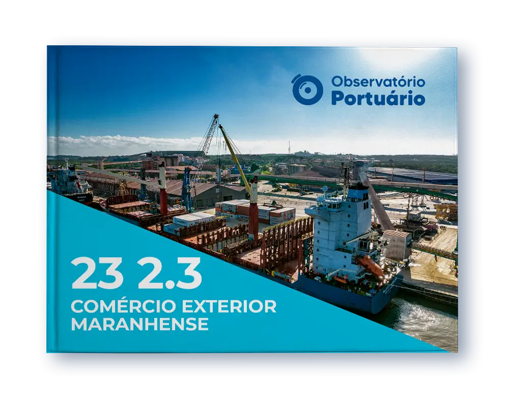 Relatório Comércio Exterior 2023 2.3