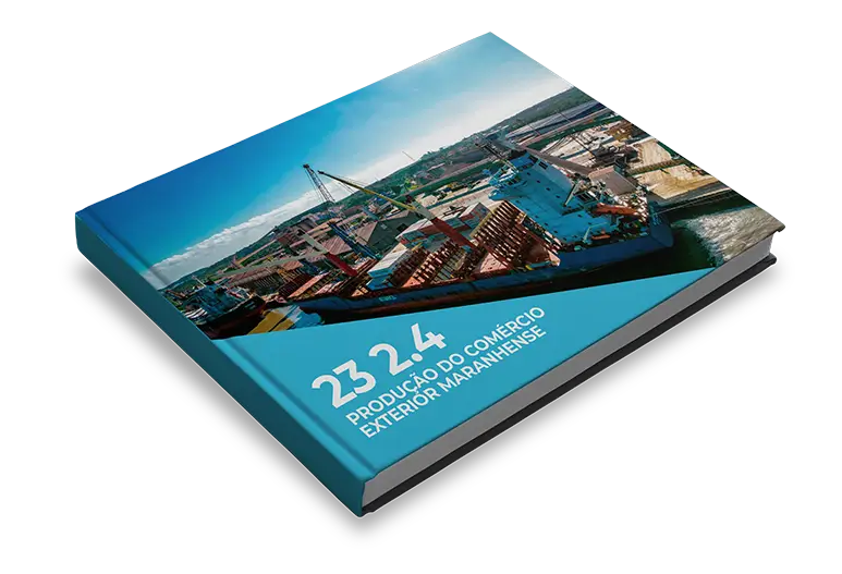 Relatório Comércio Exterior 2023 2.4